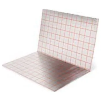 rozdělovač topení Rehau rastrová fólie 1000m, k podlahovému vytápění, balení 50m2