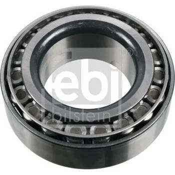Ložisko kola FEBI BILSTEIN 09876