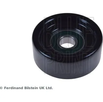 Vratná/vodicí kladka, klínový žebrový řemen BLUE PRINT ADN196512