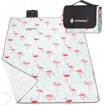 deka Deka Springos PM024 obdélníková 170 x 130 cm 130 cm