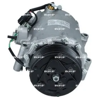 Kompresor klimatizace Kompresor, klimatizace NRF 32749