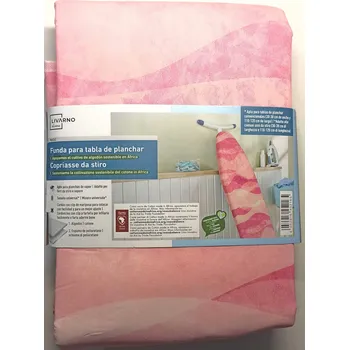 Žehlicí prkno Obal na prkno Livarno, vícebarevný