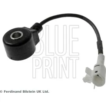 Autoelektrika Senzor klepání BLUE PRINT ADS77206