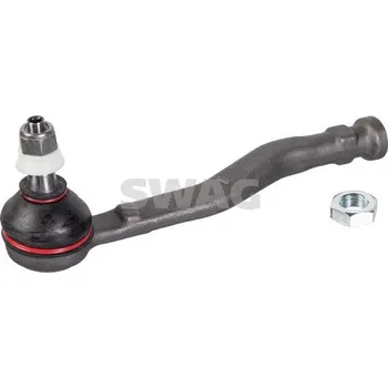 Táhlo řízení Hlava příčného táhla řízení SWAG 62 94 4185