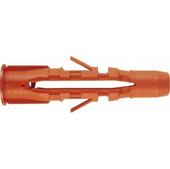 Hmoždinka MU 8 x 50 multi hmoždinka nylonová mungo 1010850