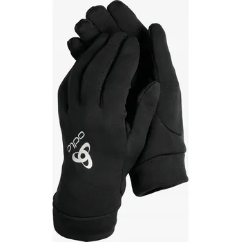 Rukavice Rukavice Odlo Stretchfleece 762700 vel. XS