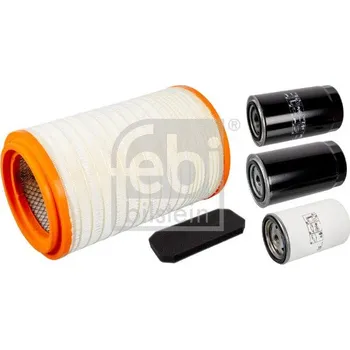 Sada dílů, inspekce FEBI BILSTEIN 171943