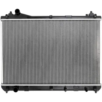 Chladič motoru Chladič, chlazení motoru KAMOKA 7700169