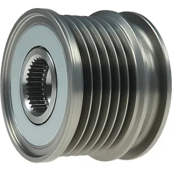 Předstihová spojka AS-PL AFP0021