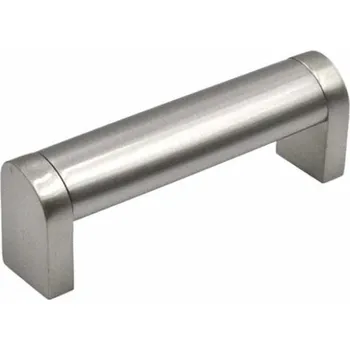 KARIN 320/328mm úchytka NEREZ - DOPRODEJ*