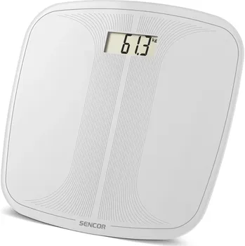 Osobní váha Osobní váha Sencor SBS 2405WH
