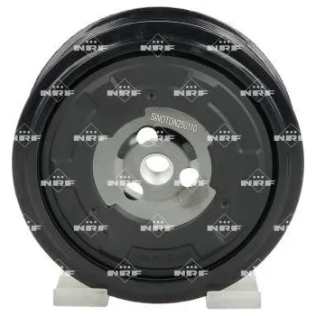 Kompresor klimatizace Elektromagnetická spojka, kompresor klimatizace NRF 380039