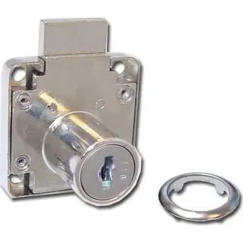 Zámek Armstrong Ni 507-22 nábytkový zásuvkový SU