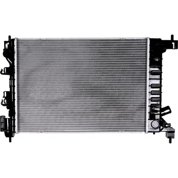 Chladič motoru Chladič, chlazení motoru KAMOKA 7700256