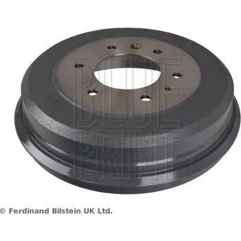 Brzdový buben Brzdový buben BLUE PRINT ADM54708