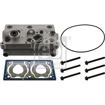 Hlava válce, vzduchový kompresor FEBI BILSTEIN 48312