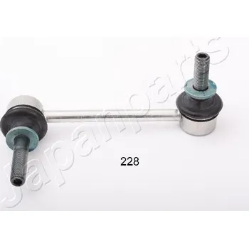 Zavěšení kol Tyč/vzpěra, stabilizátor JAPANPARTS SI-227L