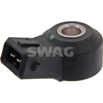 Čidlo automobilu Senzor klepání SWAG 10 93 7269