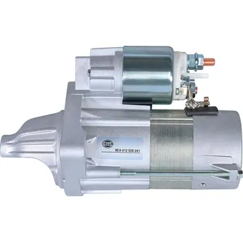Startér Startér HELLA 8EA 012 528-241