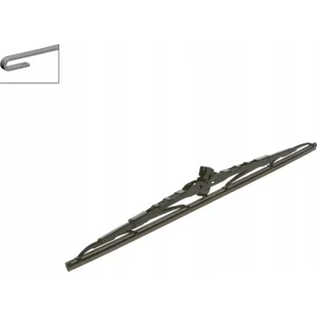 Stěrač Lišta stěrače Bosch 3 397 018 145 přední 450 mm