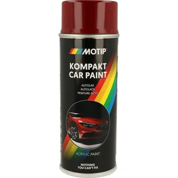 Autolak Lak MOTIP 41200