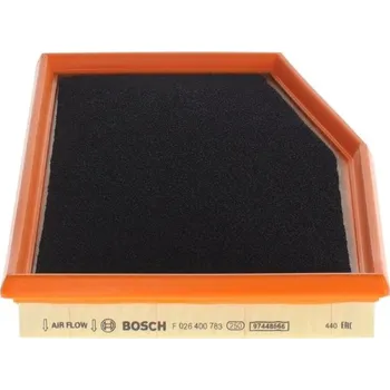 Vzduchový filtr Vzduchový filtr BOSCH F 026 400 783