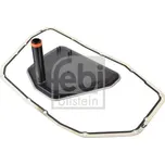 Sada hydraulického filtru, automatická převodovka FEBI BILSTEIN 100266