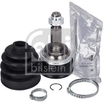 Hřídel nápravy Sada kloubů, hnací hřídel FEBI BILSTEIN 185100