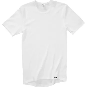 Pánské tričko Pánské tričko Pleas 85061 bílá velikost M