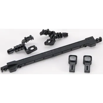 autíčko BRUDER 43459 Náhradní díl - Díly pro buldozer CAT