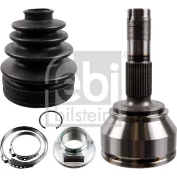 Hřídel nápravy Sada kloubů, hnací hřídel FEBI BILSTEIN 178615