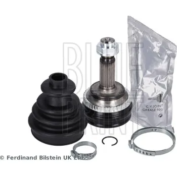 Poloosa kola Sada kloubů, hnací hřídel Ferdinand Bilstein ADT38966