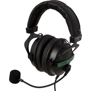 Sluchátka Herní sluchátka SUPERLUX HMD660E