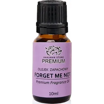 Vonná esence PREMIUM Pomněnka 10 ml