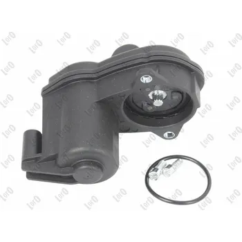 Brzdová destička Stavitelný element, ruční brzda brzdové obložení ABAKUS 131-06-961