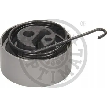 Rozvod motoru Napínák rozvodového řemene OPEL ASTRA H 1.7 D 04-10