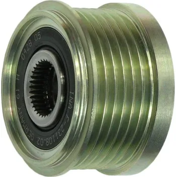 Předstihová spojka AS-PL AFP6004(INA)