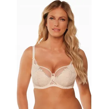 Podprsenka Podprsenka BS01134 Keto polovyztužená Gaia 70H béžová