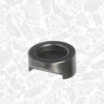 Tlačný kus, sací-/výfukový ventil ET ENGINETEAM PV0004