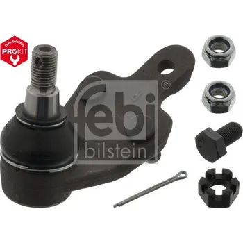 Podpora-/ Kloub FEBI BILSTEIN 43076