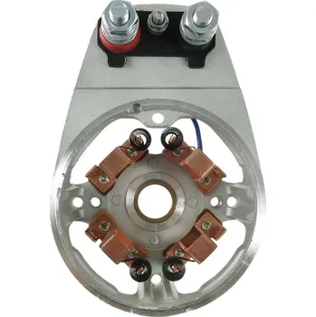 Karburátor Kryt startéru, karburátor AS-PL SBH0102