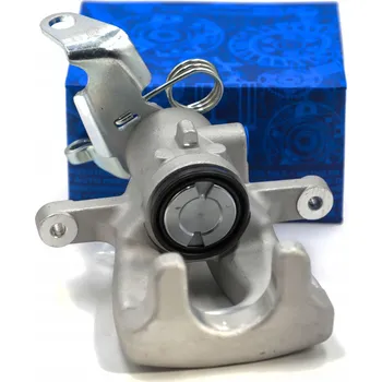 Brzdový třmen BRZDOVÝ TŘMEN ZADNÍ LEVÝ ALFA ROMEO 159, BRERA, SPIDER