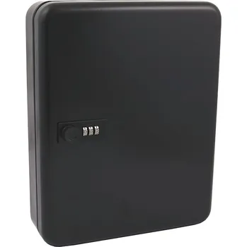 Železářství Skříňka na klíče 36 Ks uzamykatelná na šifru