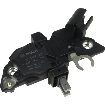Alternátor Regulátor generátoru AS-PL ARE0150(BOSCH)