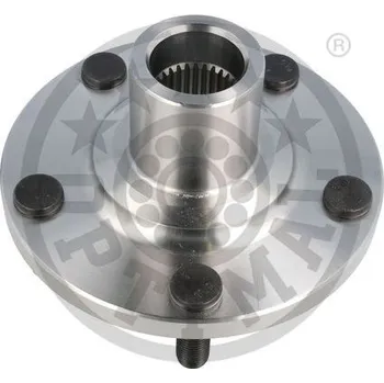 Posilovač řízení Optimal 04-P435 Náboj kola