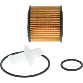 Olejový filtr Olejový filtr BOSCH F 026 407 397