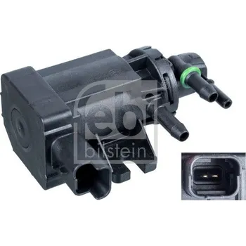 Ventil motoru Měnič tlaku, výfukový systém FEBI BILSTEIN 109011