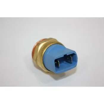 Ventilátor topení a klimatizace Teplotní spínač, větrák chladiče AUTOMEGA 160035410