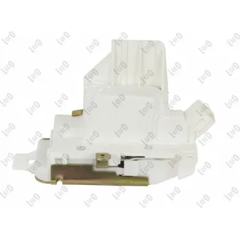 Autozámek Zámek dveří ABAKUS 132-017-058