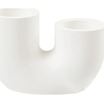 Forma na pečení SILIKONOVÁ FORMA NA SVÍCNY PRO ODLEVY SÁDRY DIY